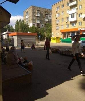 1-к квартира, на длительный срок, 32м2, 2/5 этаж