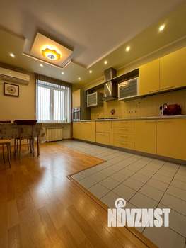 2-к квартира, на длительный срок, 80м2, 4/11 этаж