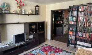 1-к квартира, на длительный срок, 46м2, 8/10 этаж