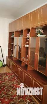 2-к квартира, на длительный срок, 50м2, 1/5 этаж