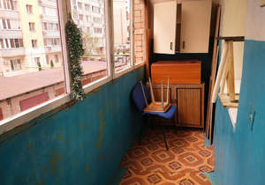 2-к квартира, на длительный срок, 48м2, 2/10 этаж