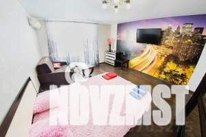 1-к квартира, посуточно, 40м2, 10/15 этаж