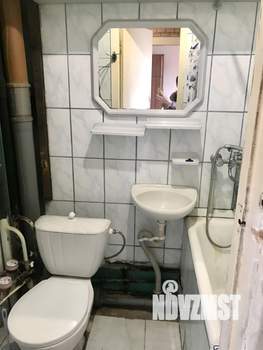 1-к квартира, на длительный срок, 29м2, 3/9 этаж