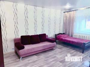 1-к квартира, на длительный срок, 40м2, 3/9 этаж