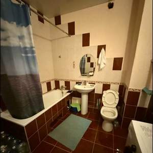 3-к квартира, на длительный срок, 70м2, 13/16 этаж