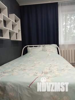 Студия квартира, посуточно, 22м2, 1/5 этаж