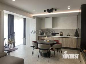 2-к квартира, на длительный срок, 73м2, 7/22 этаж