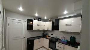 Студия квартира, на длительный срок, 38м2, 2/10 этаж