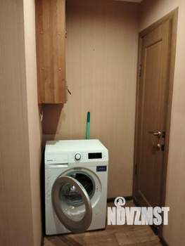 1-к квартира, на длительный срок, 34м2, 6/9 этаж