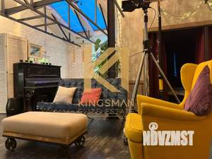 4-к квартира, на длительный срок, 170м2, 2/4 этаж