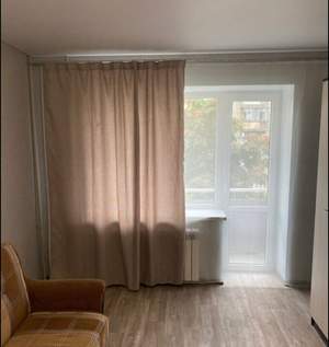 1-к квартира, на длительный срок, 34м2, 6/10 этаж