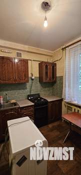 2-к квартира, на длительный срок, 47м2, 1/5 этаж