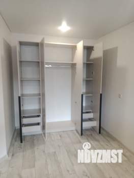 1-к квартира, на длительный срок, 40м2, 3/10 этаж