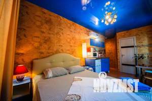 1-к квартира, посуточно, 24м2, 3/3 этаж