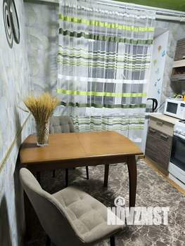 2-к квартира, посуточно, 45м2, 5/5 этаж