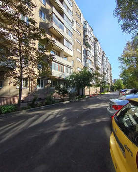 2-к квартира, на длительный срок, 50м2, 7/9 этаж