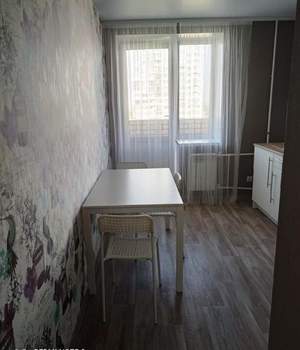 1-к квартира, на длительный срок, 39м2, 7/15 этаж