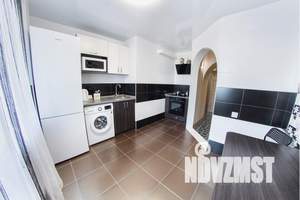 3-к квартира, посуточно, 80м2, 10/15 этаж