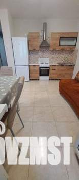 Студия квартира, на длительный срок, 41м2, 8/12 этаж