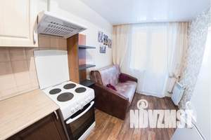 1-к квартира, посуточно, 45м2, 10/26 этаж