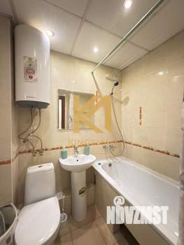 1-к квартира, на длительный срок, 45м2, 8/16 этаж