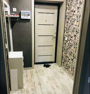 1-к квартира, на длительный срок, 38м2, 4/10 этаж