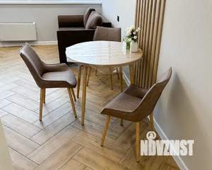 1-к квартира, посуточно, 43м2, 2/25 этаж