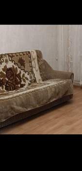 1-к квартира, на длительный срок, 42м2, 7/10 этаж