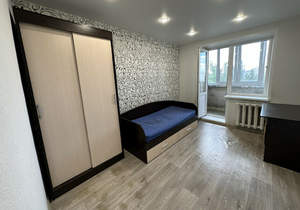 2-к квартира, на длительный срок, 40м2, 3/9 этаж