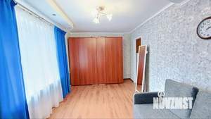 1-к квартира, на длительный срок, 31м2, 1/5 этаж