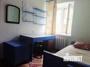 2-к квартира, на длительный срок, 56м2, 4/10 этаж