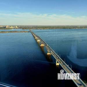 1-к квартира, посуточно, 65м2, 33/37 этаж