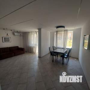 2-к квартира, посуточно, 67м2, 4/16 этаж