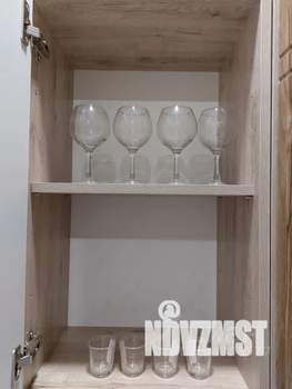 1-к квартира, посуточно, 45м2, 2/14 этаж