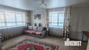 1-к квартира, на длительный срок, 31м2, 1/4 этаж