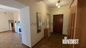 1-к квартира, на длительный срок, 48м2, 9/10 этаж