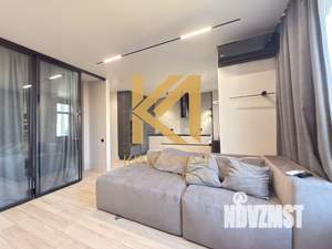 1-к квартира, на длительный срок, 60м2, 5/10 этаж