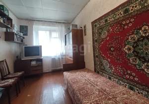 2-к квартира, на длительный срок, 42м2, 4/5 этаж