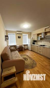 1-к квартира, на длительный срок, 38м2, 3/10 этаж