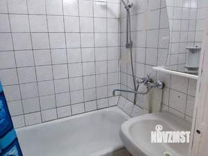 1-к квартира, на длительный срок, 34м2, 6/10 этаж