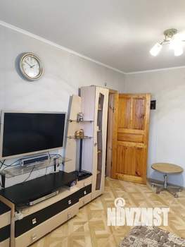 1-к квартира, на длительный срок, 25м2, 5/9 этаж