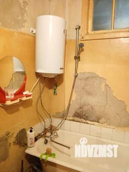 2-к квартира, на длительный срок, 43м2, 4/4 этаж