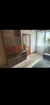 2-к квартира, на длительный срок, 50м2, 2/5 этаж