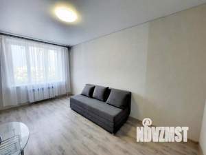 1-к квартира, на длительный срок, 35м2, 8/12 этаж