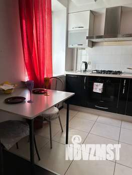 1-к квартира, посуточно, 40м2, 5/9 этаж