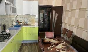 1-к квартира, на длительный срок, 45м2, 8/10 этаж