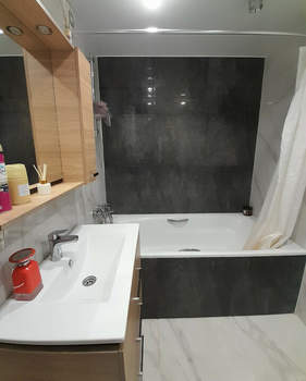 1-к квартира, на длительный срок, 38м2, 3/10 этаж