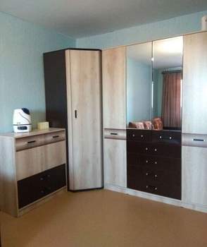 1-к квартира, на длительный срок, 40м2, 3/10 этаж