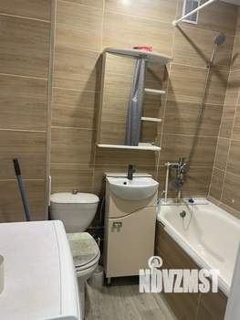 1-к квартира, на длительный срок, 34м2, 3/9 этаж