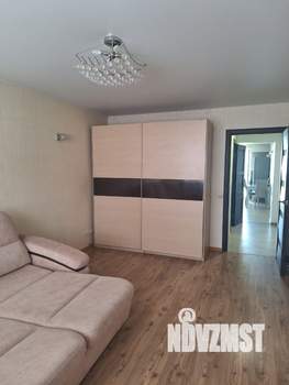 1-к квартира, на длительный срок, 42м2, 6/16 этаж
